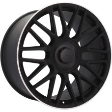 Автомобільні диски 20x8.5+9.5 5x112 ET38 66.6 Mercedes AMG Line