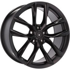 Автомобильные диски 20x8.5 5x114.3 ET35 64.1 Tesla Model Y