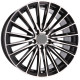 Автомобільні диски 20x8.5+9.5 5x112 ET34.5+35.5 66.6 Mercedes Benz New AMG Line