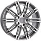 Автомобильные диски 21x9.0+10.0 5x112 ET26+19 66.45 Porshe Macan