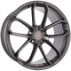 Автомобільні диски 21x9.5+11.0 5x130 ET46+58 71.6 Porsche Cayenne New