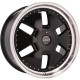 Автомобильные диски 21x9.0+11.0 5x112 ET30+32 66.6 Lorinser Design