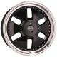 Автомобильные диски 21x9.0+11.0 5x112 ET30+32 66.6 Lorinser Design