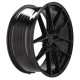 Автомобильные диски 21x9.0 5x108 ET40 67.1 Haxer HX036F Black