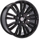 Автомобильные диски 21x9.5 5x108 ET45 63.4 Land Rover Velar