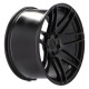 Автомобільні диски 19x9.0 5x120 ET20 74.1 Haxer HX020 BLHM