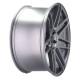 Автомобильные диски 19x9.0+10.0 5x120 ET30 72.6 Haxer HX022 GMM