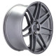 Автомобильные диски 19x9.0+10.0 5x120 ET30 72.6 Haxer HX022 GMM