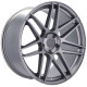 Автомобильные диски 19x9.0+10.0 5x120 ET30 72.6 Haxer HX022 GMM