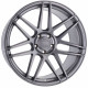 Автомобильные диски 19x9.0+10.0 5x120 ET30 72.6 Haxer HX022 GMM