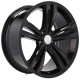 Автомобильные диски 19x8.5 5x112 ET38 57.1 Volkswagen R Line