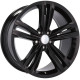 Автомобільні диски 19x8.5 5x112 ET38 57.1 Volkswagen R Line