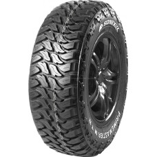 235/70/R16 Sonix PrimeMaster M/T II OWL 110/107Q