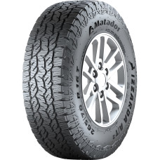 255/60/R18 Matador MP72 Izzarda A/T 2 112H XL