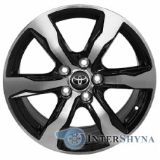 17*7 5x114.3 ET42 60.1 CT-2383 MB Toyota