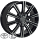 Автомобільні диски ALLANTE-1015 BMF 20*8.5 5x150 ET45 110.2