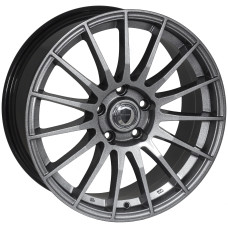 Автомобильные диски ALLANTE-184 BS 17*7.5 5x108 ET42 65.1