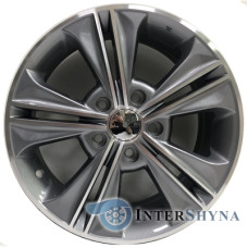 16*6 5x114_3 ET43 67.1 CT-1752 MG Hyndai Kia Mazda