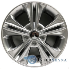 16*6 5x114_3 ET43 67.1 CT-1752 HS Hyndai Kia Mazda