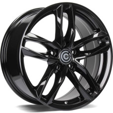 Автомобільні диски Carbonado STYLE BG 17*7,5 5x112 ET35 66.45