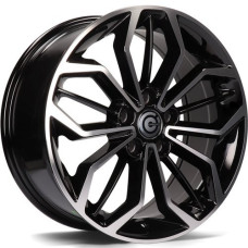 Автомобільні диски Carbonado MONTANA BFP 16*6,5 5x108 ET50 63.4