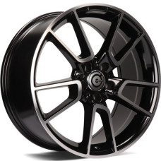 Автомобільні диски Carbonado EXCELLENT BFP 19*8,5 5x112 ET45 66.6