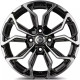 Автомобільні диски Carbonado EXPLODE BG 17*7 5x114,3 ET40 73.1