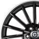 Автомобільні диски Carbonado BULLOCK BGLP 17*7 5x100 ET40 73.1