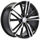 19x8.0 5x108 ET45 63.4 MB Volvo/Ford/Jaguar