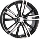 19x8.0 5x108 ET45 63.4 MB Volvo/Ford/Jaguar