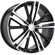 19x8.0 5x108 ET45 63.4 MB Volvo/Ford/Jaguar