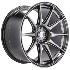 19x8.5+10.0 10x114.3 ET20 74.1 HB Japan Style