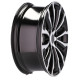 19x7.5 6x139.7 ET25 106.1 Toyota Prado New