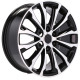 19x7.5 6x139.7 ET25 106.1 Toyota Prado New