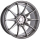 19x8.5+10.0 10x114.3 ET30+30 72.6 HB Japan Style