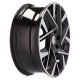 19x7.5 5x114.3 ET51 67.1 MB Hyundai Kia