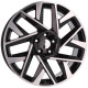 19x7.5 5x114.3 ET51 67.1 MB Hyundai Kia