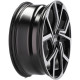 Автомобильные диски 19x8.0 5x112 ET50 57.1 EW09 MB