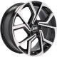 Автомобильные диски 19x8.0 5x112 ET50 57.1 EW09 MB