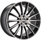 Автомобильные диски 19x8.5 5x112 ET32 66.5 EW02 MB