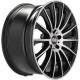 Автомобильные диски 19x8.5 5x112 ET45 66.5 EW02 MB