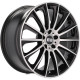 Автомобильные диски 19x8.5 5x112 ET45 66.5 EW02 MB