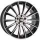 Автомобильные диски 19x8.5 5x112 ET45 66.5 EW02 MB
