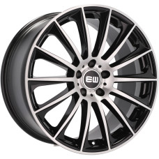 Автомобильные диски 19x8.5 5x112 ET45 66.5 EW02 MB