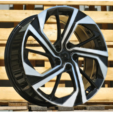 19x7.5 5x114.3 ET45 66.1 Renault/Nissan New 2024