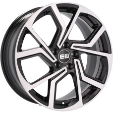 19x8.0 5x112 ET50 57.1 Volkswagen Golf R Line Skoda Super B