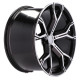 20x10.0+11.0 5x120 ET40+37 74.1 MB BMW X5/F15/E70 X6/F16/E71