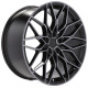 20x8.5+9.5 5x120 ET35+38 72.6 MB BMW 1000M Стиль