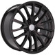 20x9.0 5x112 ET35 66.6 BL BMW 742M Стиль X5/G05 X6/G06 X7/G07