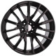 20x9.0 5x112 ET35 66.6 BL BMW 742M Стиль X5/G05 X6/G06 X7/G07